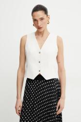 Morgan mellény CFLO - bézs 40