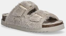 Scholl papucs BELLE - bézs Női 36