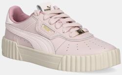 PUMA sportcipő Carina 3.0 Luxe - rózsaszín Női 36