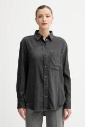 Marc O'Polo pamut ing - szürke 38