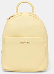 Valentino Bags hátizsák DORIS RE - sárga Univerzális méret