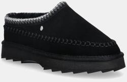 Emu Australia velúr hócipő Sharky Adventure Scuff - fekete Női 38