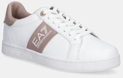 Giorgio Armani sportcipő - fehér Női 36 2/3 - answear - 44 890 Ft