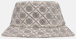 Tory Burch kalap Embellished - szürke Univerzális méret