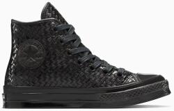 Converse sportcipő Chuck 70 - fekete Női 37 - answear - 37 990 Ft