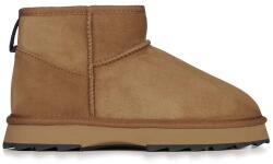 Emu Australia velúr hócipő Sharky micro - barna Női 38