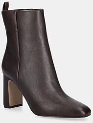 Steve Madden bokacsizma Adelisa - barna Női 41