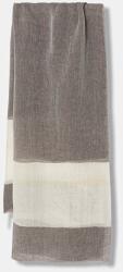 Marella sál lenkeverékből MLATAMBUTO - barna Univerzális méret