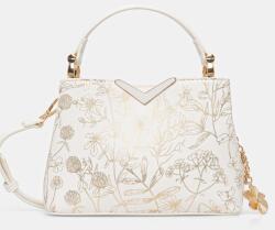 Aldo kézitáska VALFLORA - bézs Univerzális méret