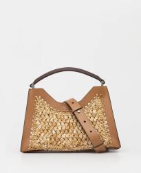 Gianni Chiarini kézitáska AURORA - bézs Univerzális méret