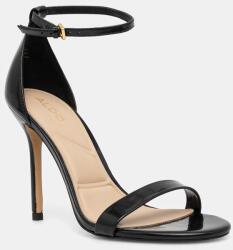 Aldo szandál 13922267 - fekete Női 37