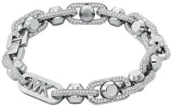 Michael Kors karperec Pavé Astor - ezüst 0