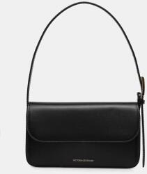 Victoria Beckham bőr táska - fekete Univerzális méret - answear - 179 990 Ft
