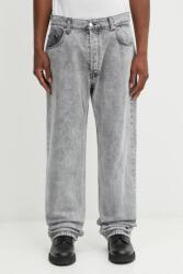 Aries farmer Acid Wash - szürke 31