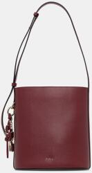 Furla bőr táska - piros Univerzális méret - answear - 120 990 Ft