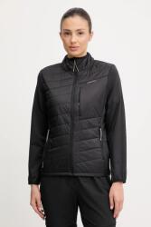 Viking szabadidős kabát Zemu - fekete L