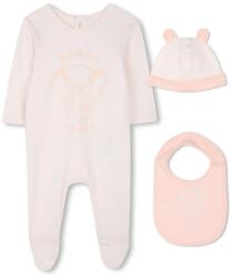 Kenzo Kids rugdalózó - rózsaszín 74