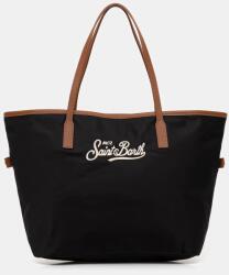 MC2 Saint Barth shopper női - fekete Univerzális méret