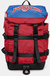 JanSport hátizsák Mini Skip Pack - piros Univerzális méret
