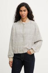 Marc O'Polo bomber dzseki - bézs L