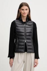 Armani Exchange pehelymellény - fekete M - answear - 61 990 Ft