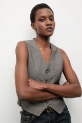 Answear. LAB mellény - szürke L