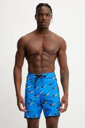 Picture fürdőnadrág Simon Bailly - kék M