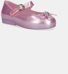 Melissa gyerek balerina - rózsaszín 19/20 - answear - 23 990 Ft