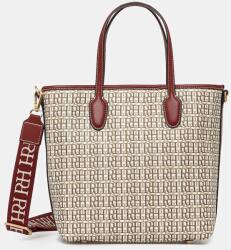 Pedro del Hierro kézitáska - burgundia Univerzális méret