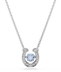 Swarovski nyaklánc SYMBOLICA - ezüst Univerzális méret - answear - 52 990 Ft