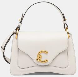 Coccinelle kézitáska - fehér Univerzális méret