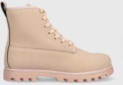 Native bakancs Johnny - rózsaszín Női 34.5