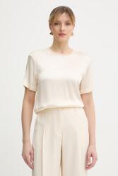 Silvian Heach felső RESANA - bézs 40 - answear - 25 990 Ft