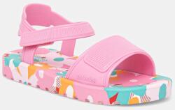 Melissa szandál IMAGINE - rózsaszín 25/26