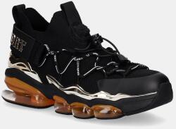 Plein Sport sportcipő Cyber Thunder - fekete Női 36 - answear - 64 990 Ft