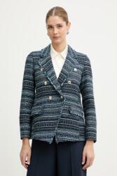 iBlues zakó RIVOLO - sötétkék 34