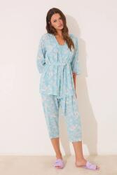 Women'Secret pizsama - türkiz XS