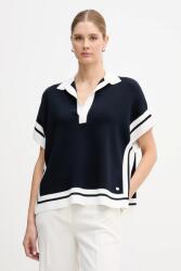 Joseph Ribkoff felső - sötétkék XL - answear - 77 990 Ft