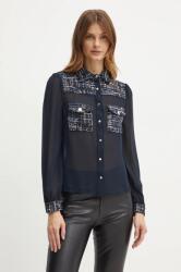 Morgan ing CLAR - sötétkék 34