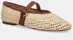 Aldo balerina QUINCEY - bézs Női 36