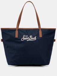 MC2 Saint Barth kézitáska - sötétkék Univerzális méret