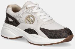 Michael Kors gyerek sportcipő ZUMA - bézs 29