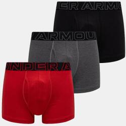 Under Armour boxeralsó 3 db - szürke S - answear - 15 190 Ft