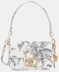 Aldo kézitáska NOCTURA - fehér Univerzális méret