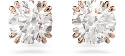 Swarovski fülbevaló - ezüst Univerzális méret - answear - 29 990 Ft