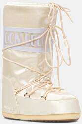 Moon Boot hócipő MB ICON PEARLY - bézs Női 42/44