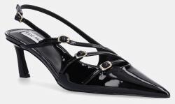 Steve Madden tűsarkú Liana - fekete Női 38