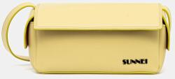 Sunnei kézitáska - sárga Univerzális méret