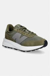 New Balance 370 sportcipő - zöld Női 42.5