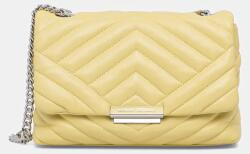 Armani Exchange kézitáska - sárga Univerzális méret - answear - 75 990 Ft